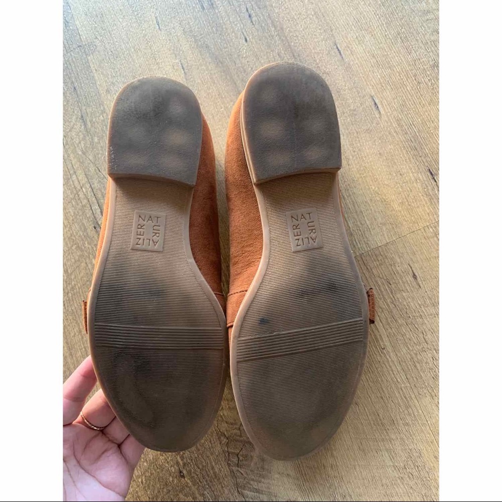 💥 SPRING CLEANING SALE | Naturalizer Mina Loafer (Ultra Comfortable!) - Picture 8 of 8